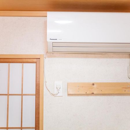 和縁waen Skytree Apartment Tokyo Bagian luar foto