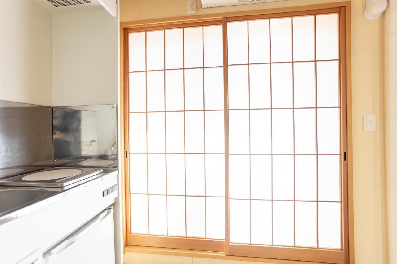 和縁waen Skytree Apartment Tokyo Bagian luar foto