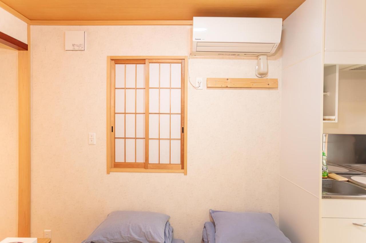 和縁waen Skytree Apartment Tokyo Bagian luar foto