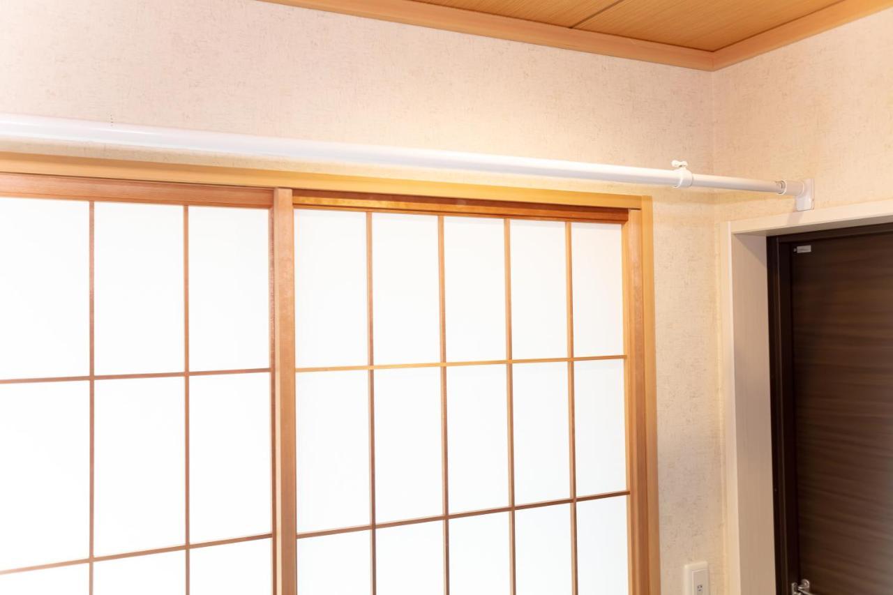 和縁waen Skytree Apartment Tokyo Bagian luar foto